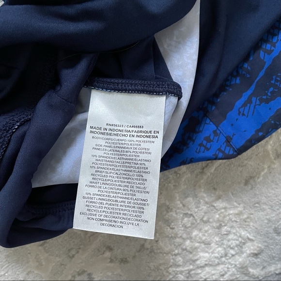 Nike Dallas Cowboys Dri-Fit Athletic Shorts Women’s Size 2XL - Picture 9 of 10